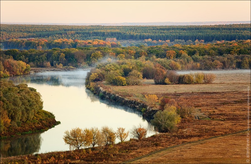 Фото Природы Дона